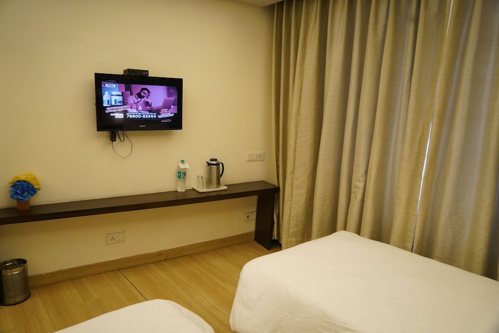 Hotel Forest Avenue - Best Luxury Hotel in Dehradun