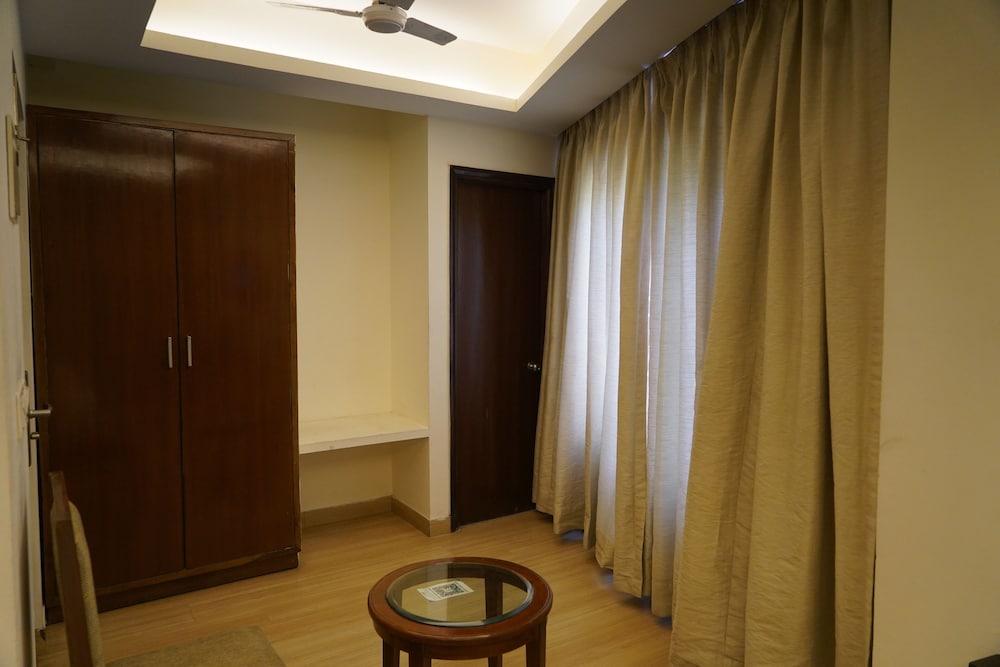 Hotel Forest Avenue - Best Luxury Hotel in Dehradun