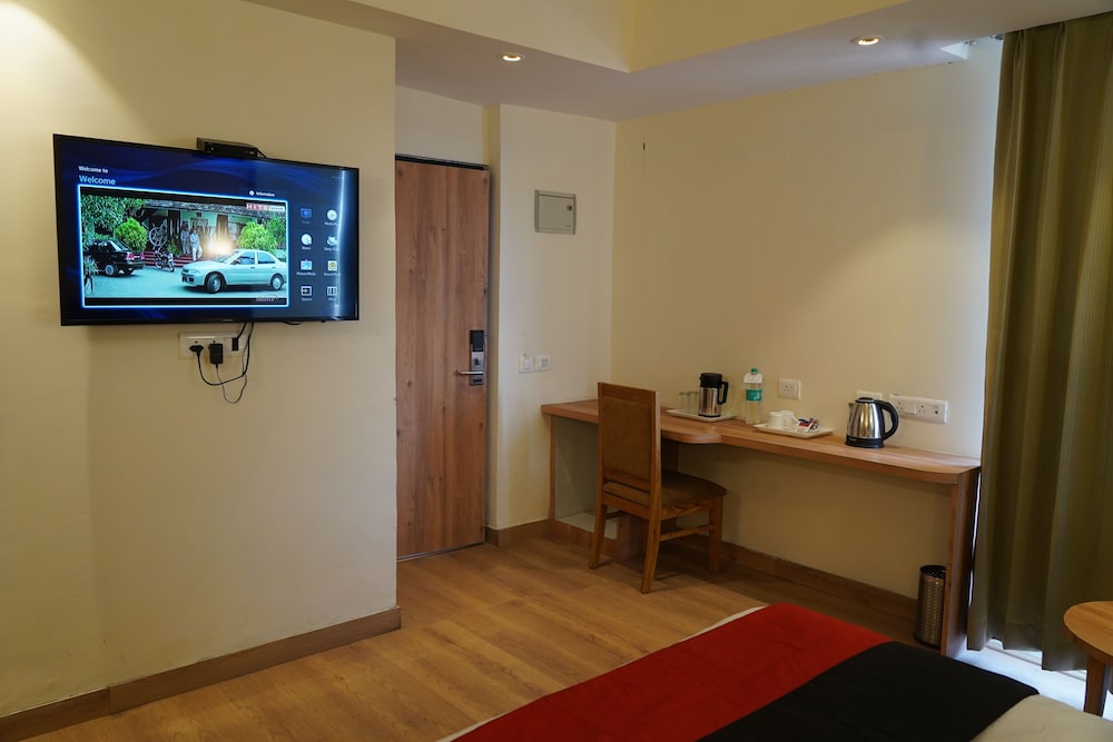 Hotel Forest Avenue - Best Luxury Hotel in Dehradun