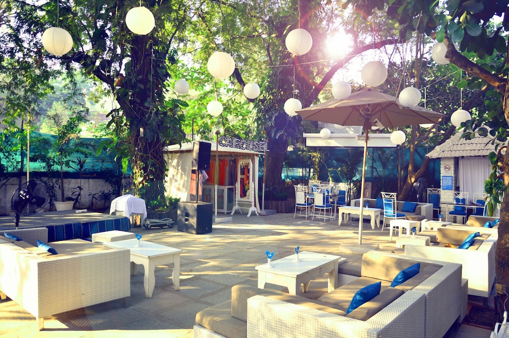 The Tamarind Hotel - A Boutique Heritage Hotel, Anjuna - Goa