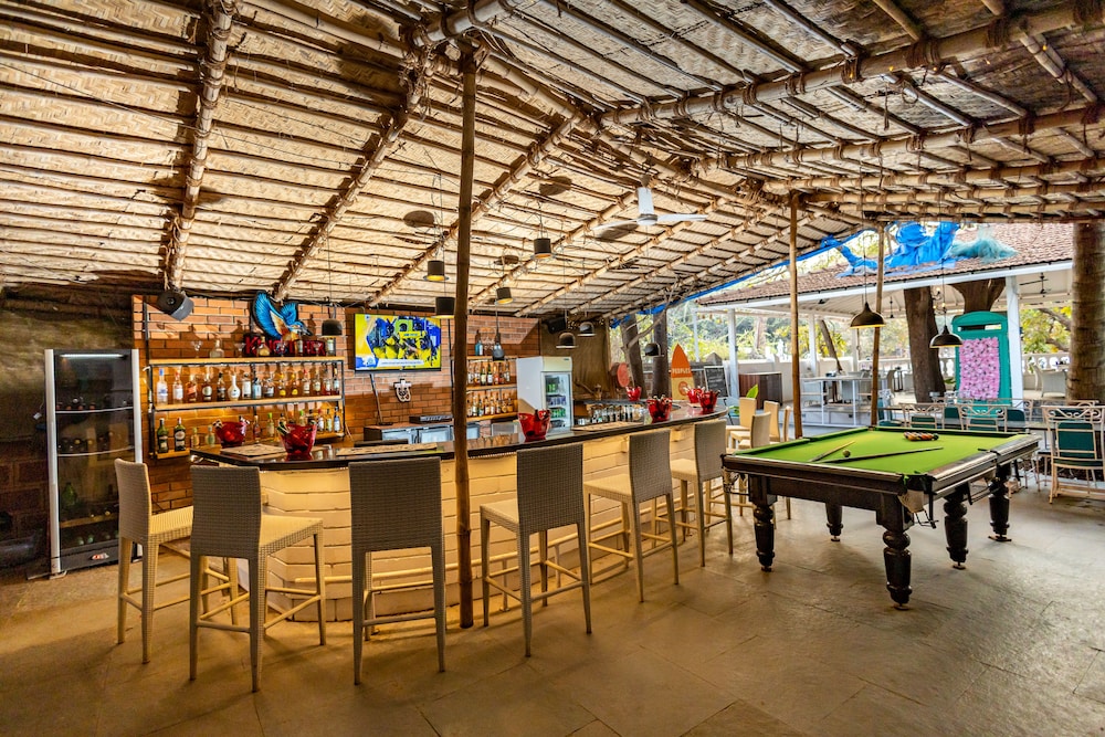 The Tamarind Hotel - A Boutique Heritage Hotel, Anjuna - Goa