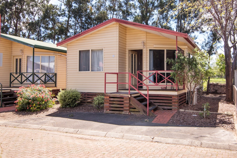 Nepean by Gateway Lifestyle Holiday Parks