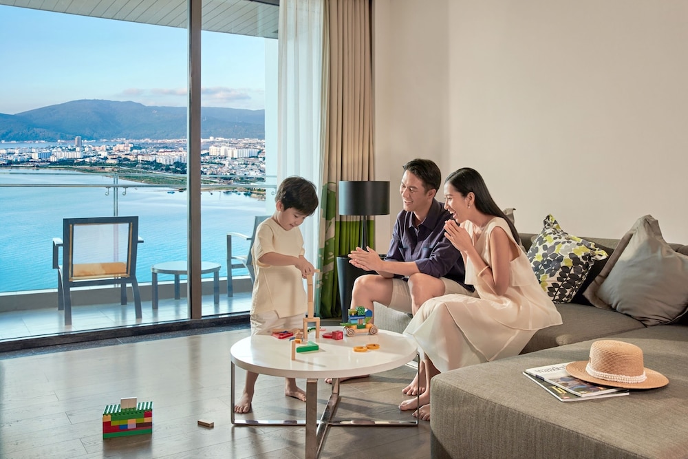 Novotel Danang Premier Han River