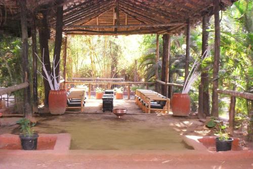Exotica The Beach Resort