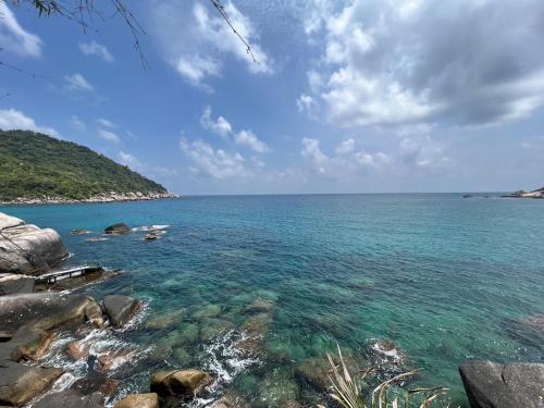 Hinwong Apartments Dive & Snorkel Resort