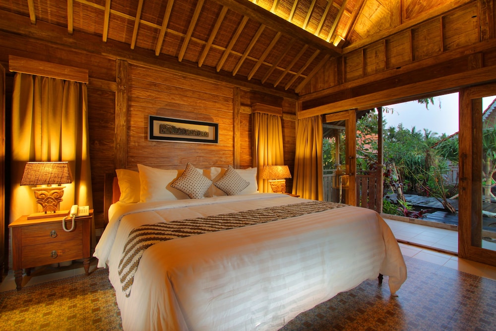 Suarti Boutique Village