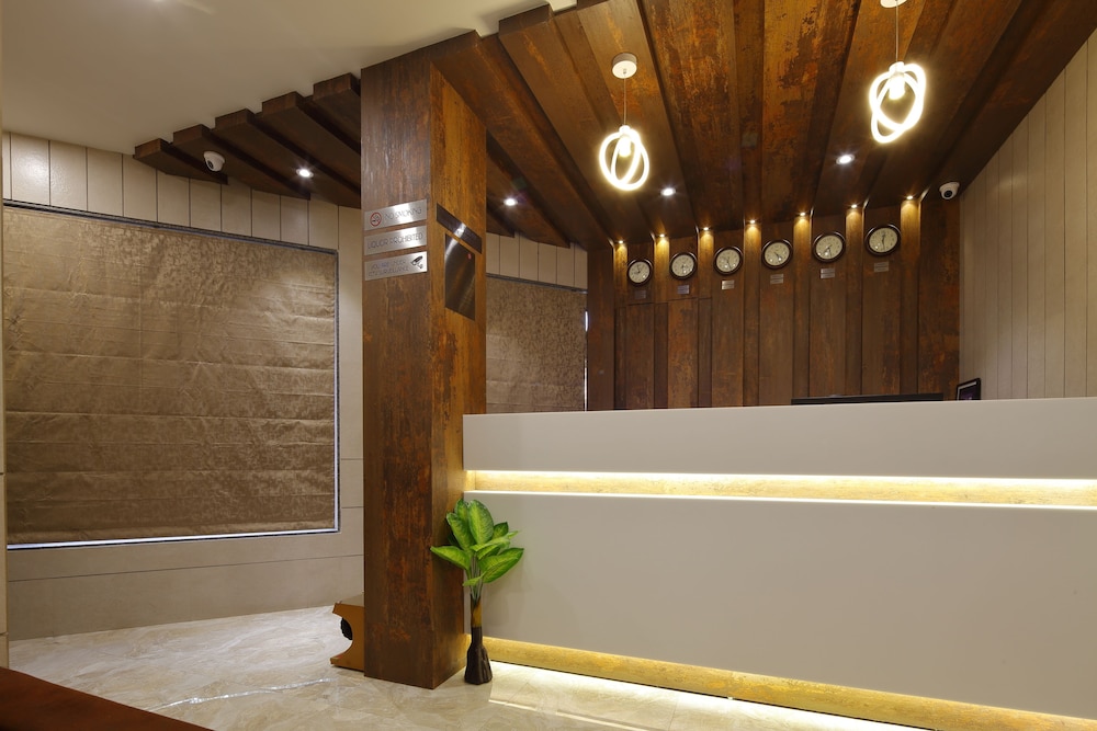 Hotel Alka Inn