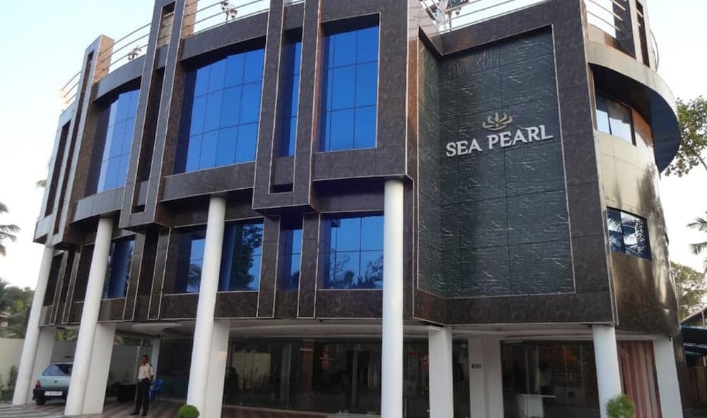 HOTEL SEA PEARL