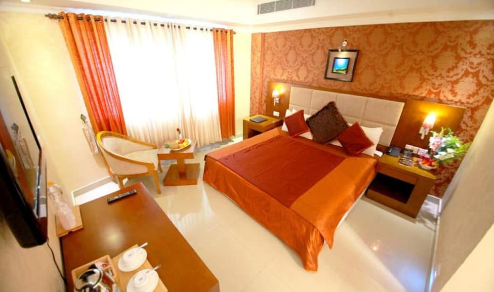 HOTEL SEA PEARL