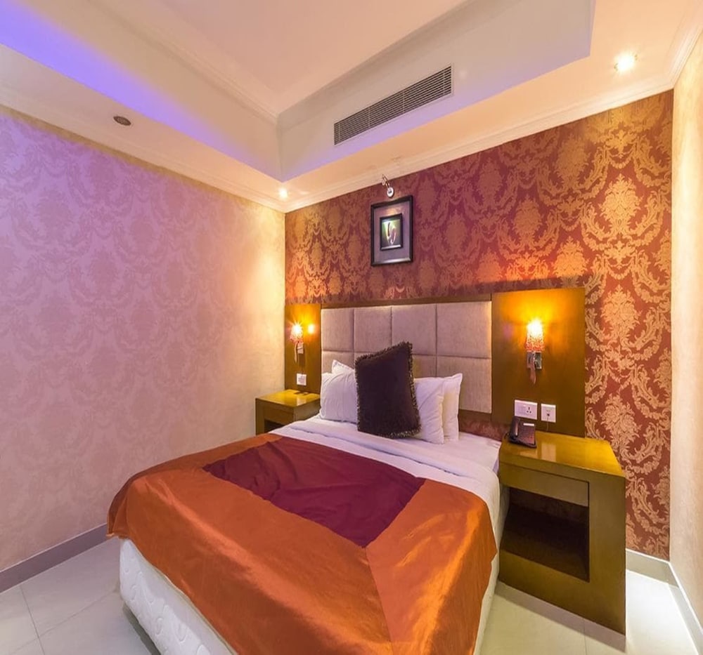 HOTEL SEA PEARL