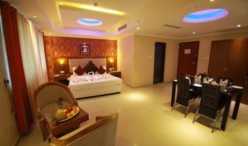 HOTEL SEA PEARL