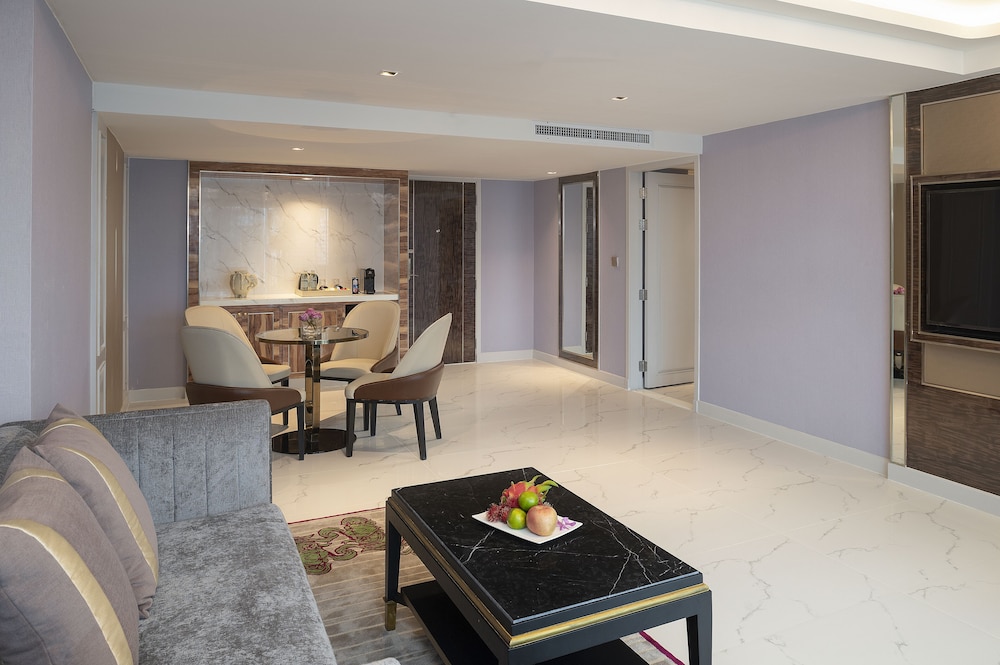 Aira Hotel Bangkok