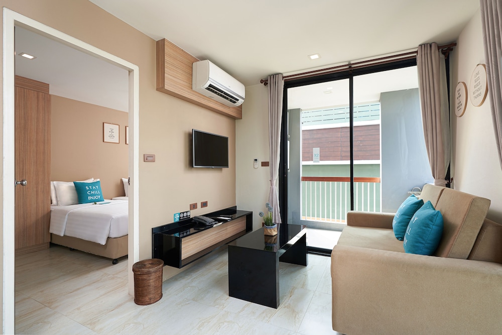 Cross Vibe Chiang Mai Decem