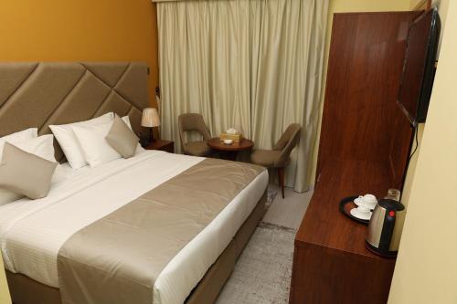GRAND MARINO HOTEL