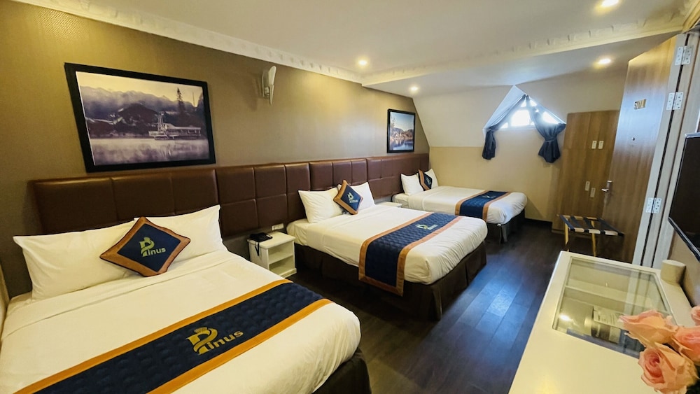 Pinus Hotel