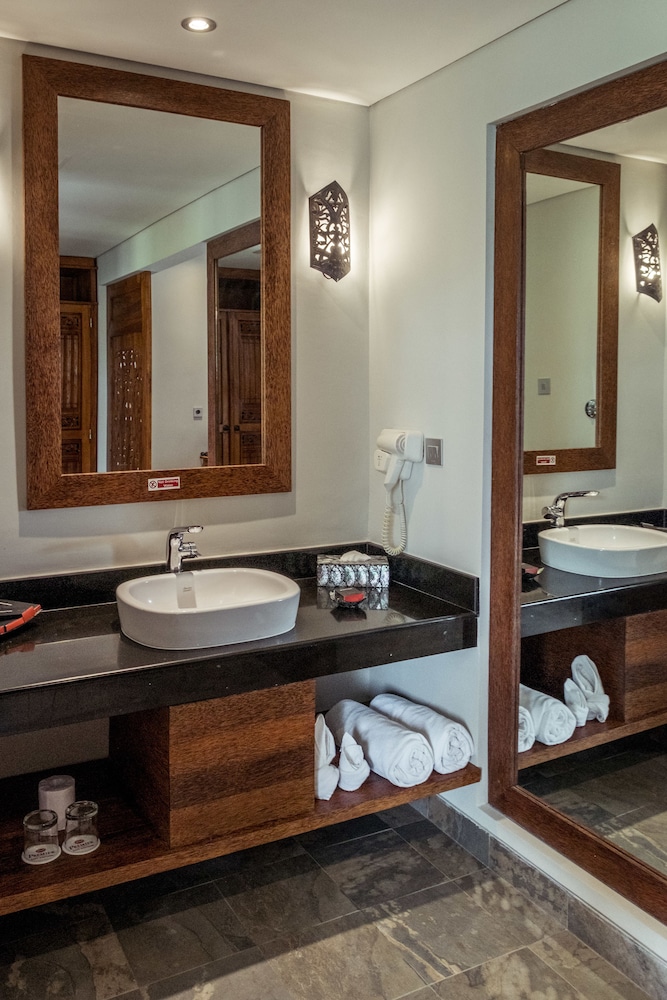 Best Western Premier Agung Resort Ubud