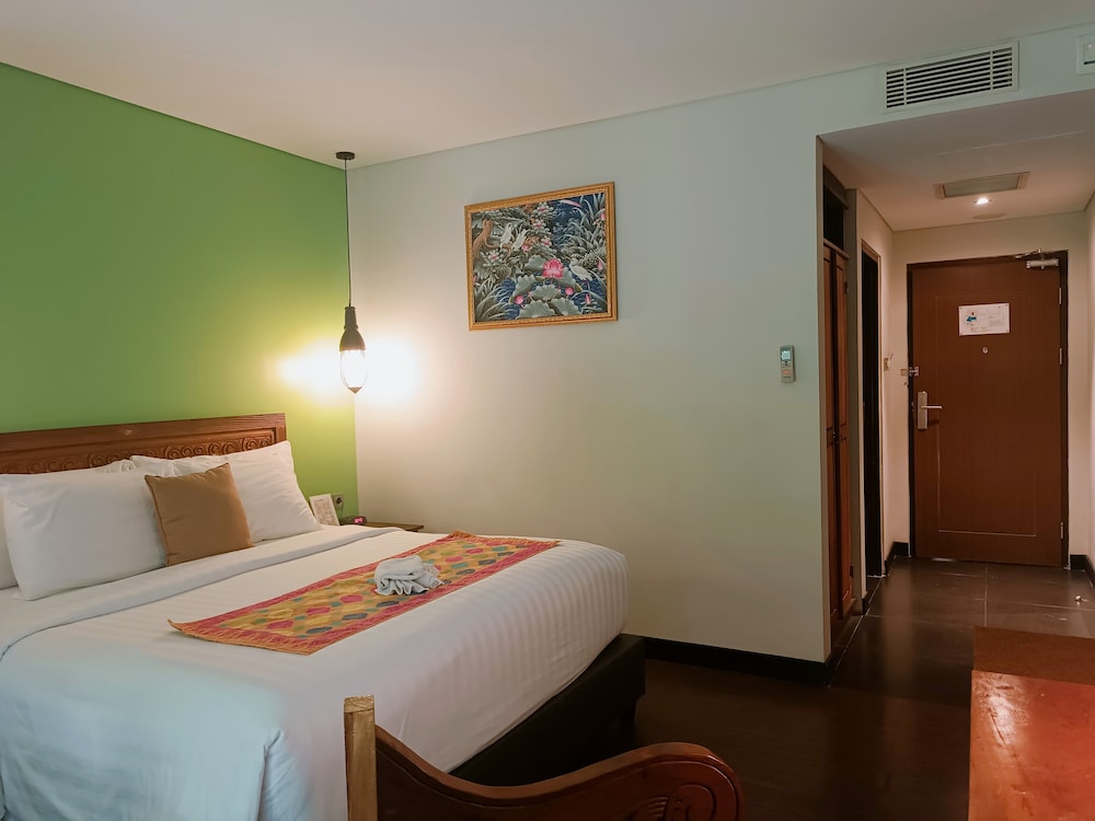Best Western Premier Agung Resort Ubud