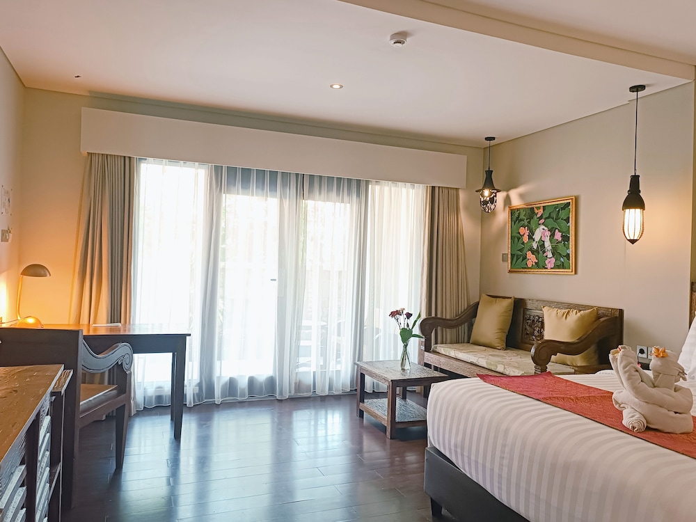 Best Western Premier Agung Resort Ubud