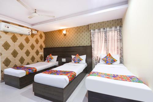 Royal Residency