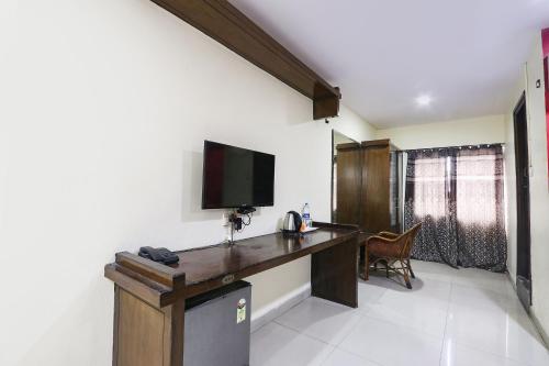 Royal Residency