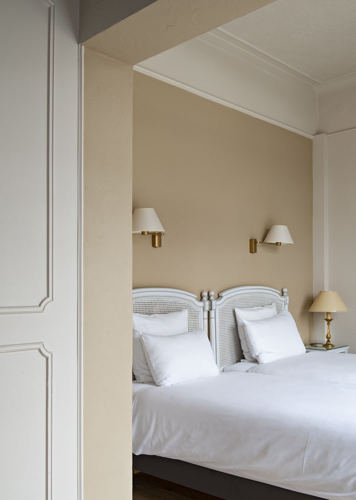 Grand Hotel Bristol