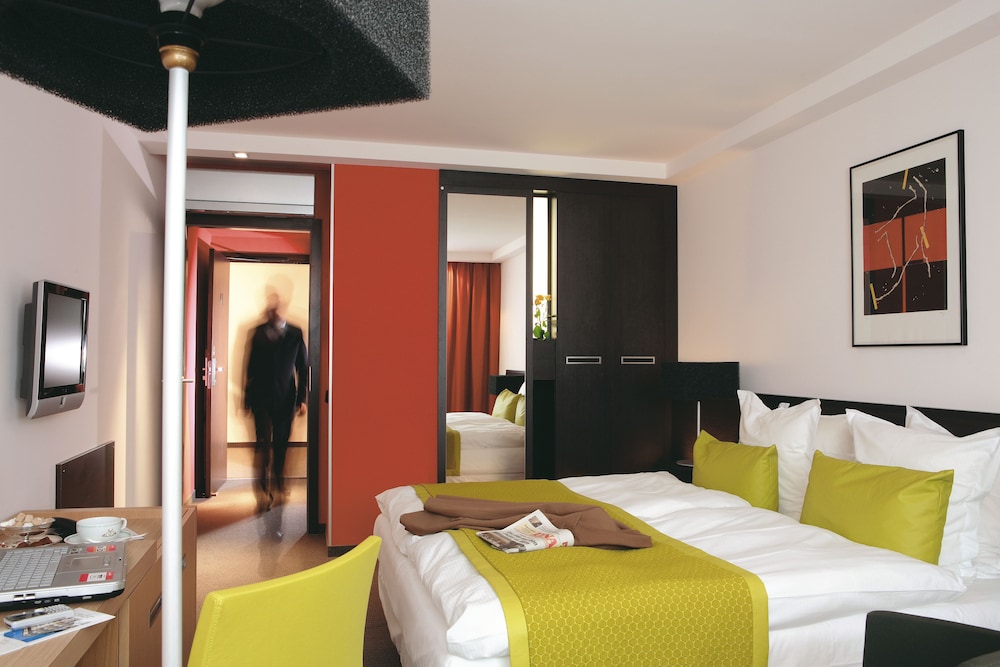 Grand Hotel Bristol
