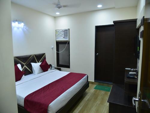 Hotel Siddhi Vinayak