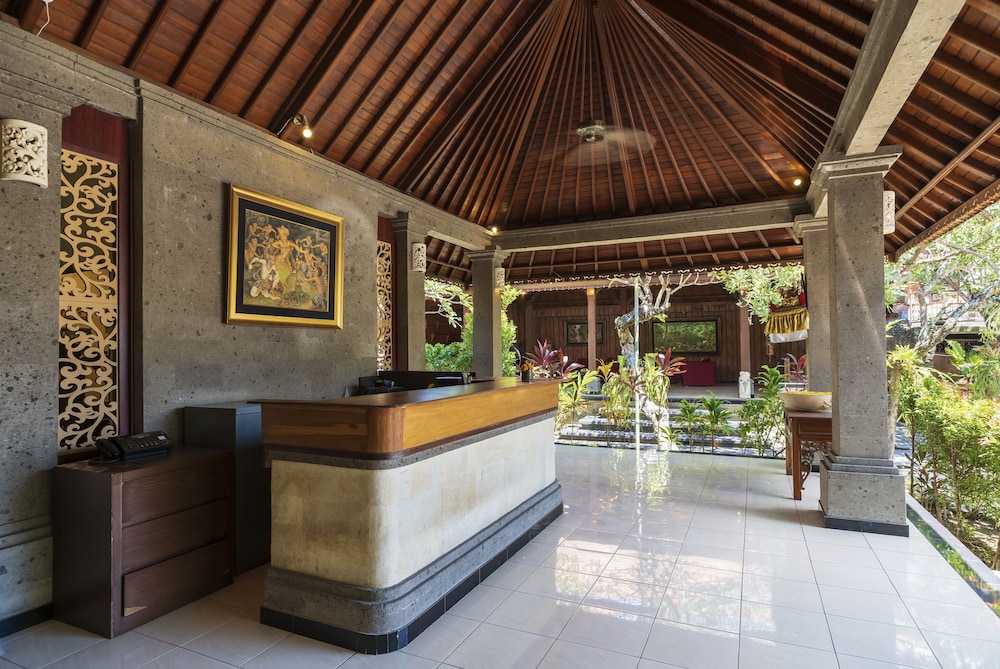 Agung Raka Resort and Villa