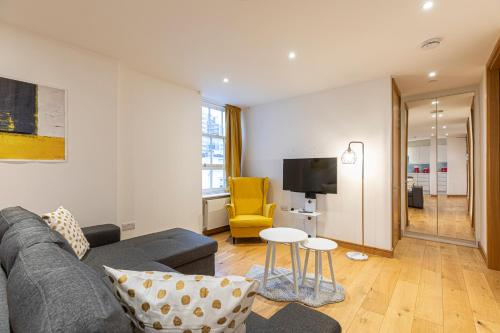 Marylebone Apartments