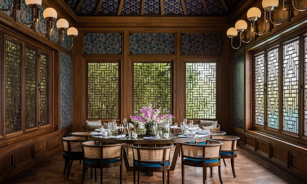 Waldorf Astoria Maldives Ithaafushi