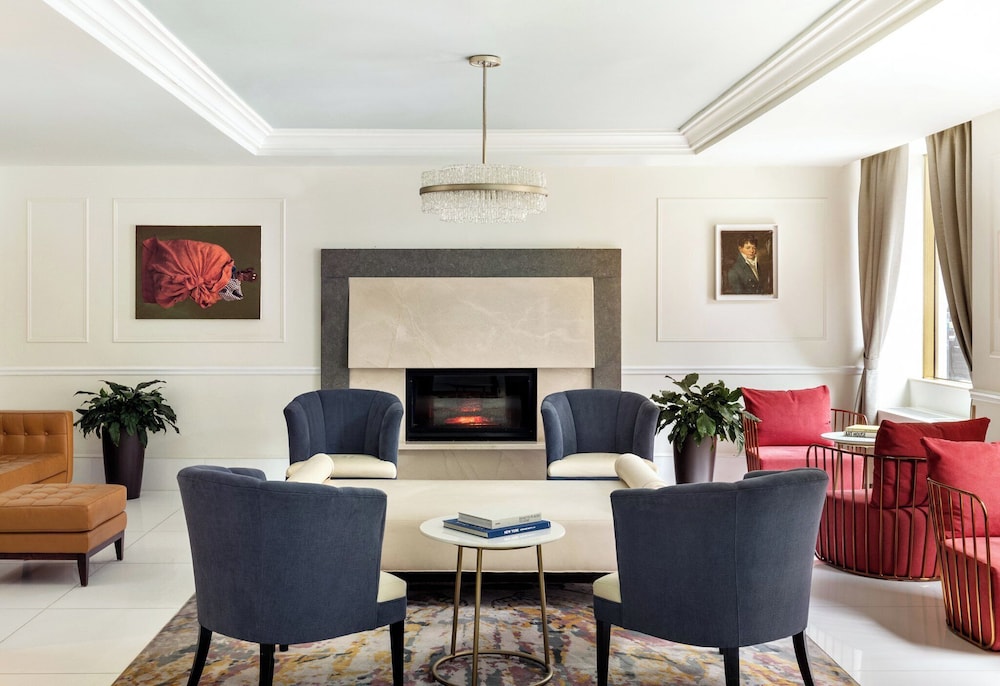 70 Park Avenue