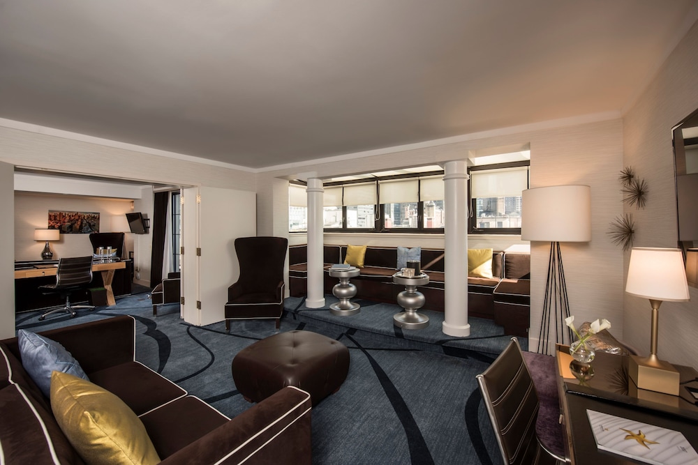 70 Park Avenue