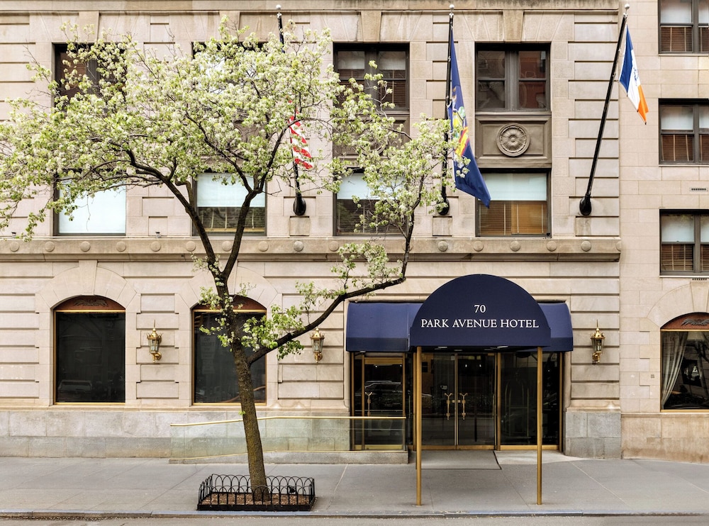 70 Park Avenue