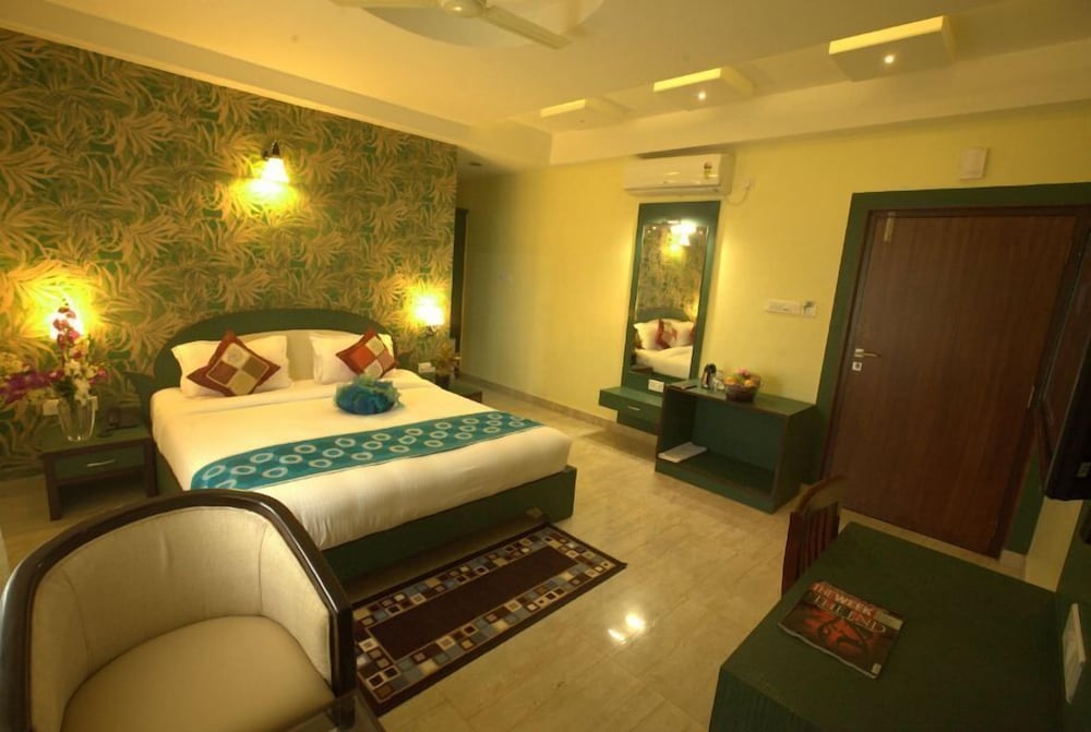 Hotel Royal Shades-Kodihalli