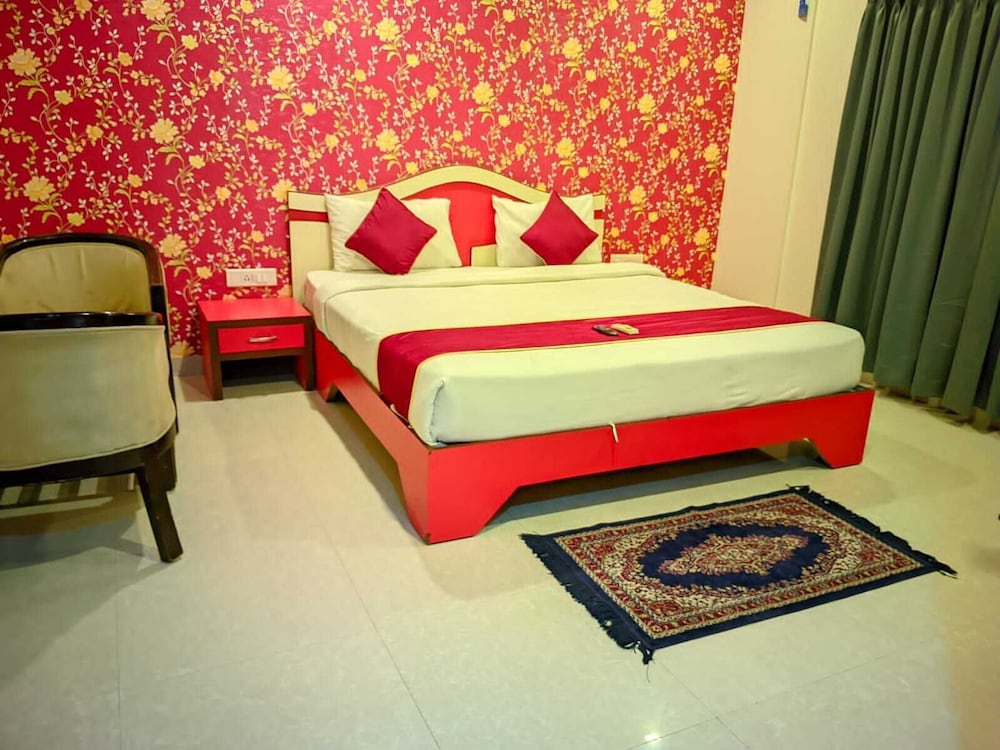 Hotel Royal Shades-Kodihalli