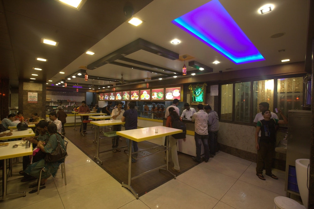 Hotel Royal Shades-Kodihalli