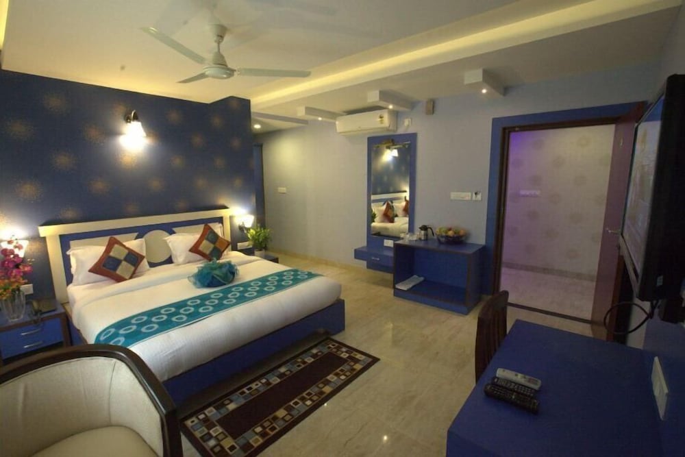 Hotel Royal Shades-Kodihalli