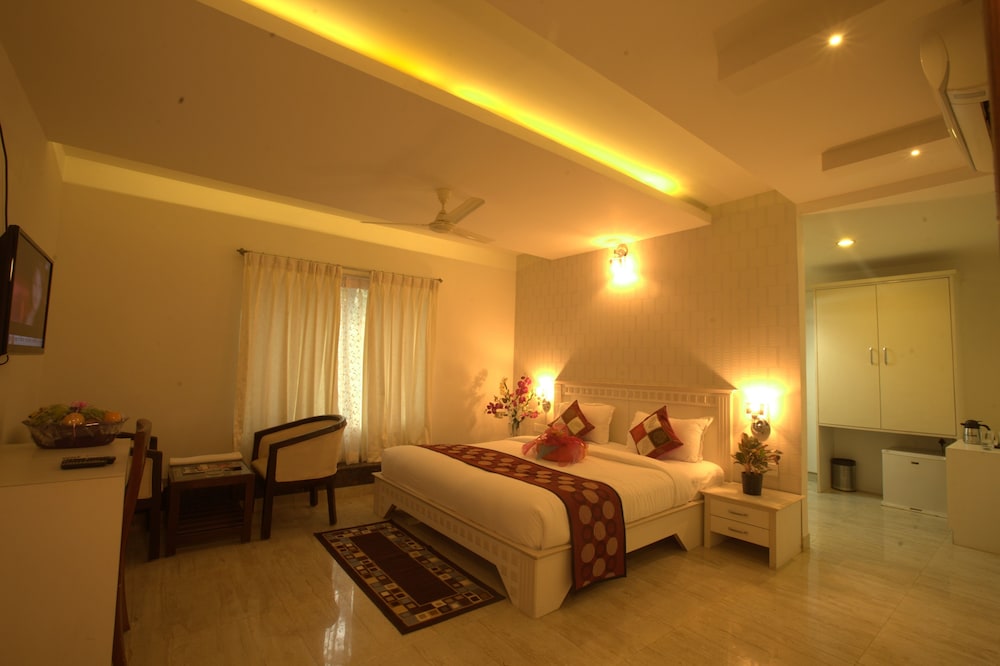 Hotel Royal Shades-Kodihalli