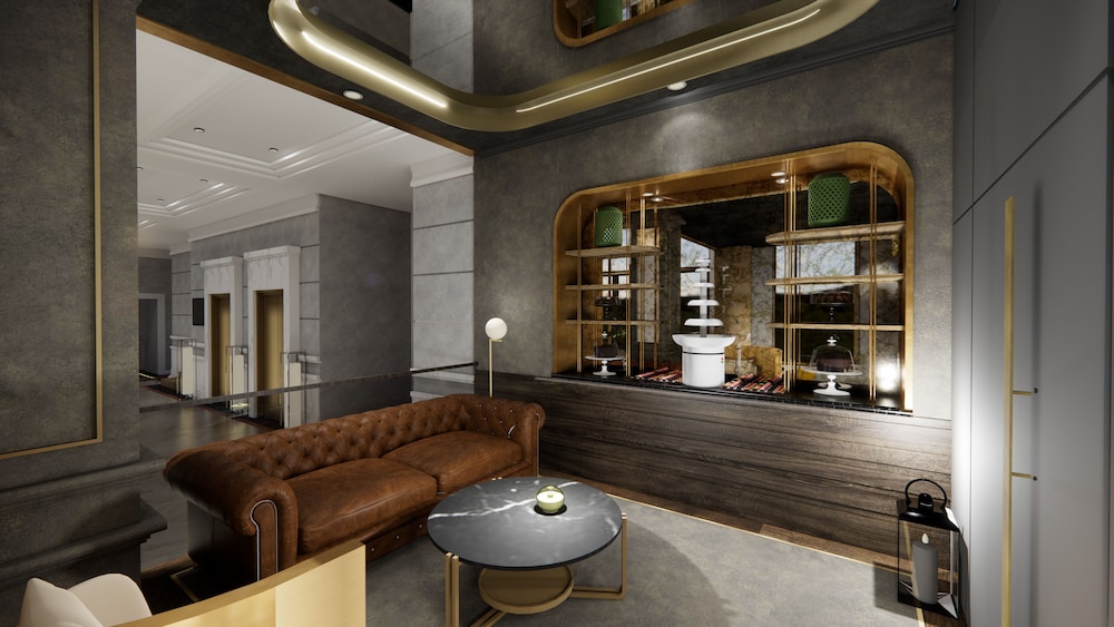 Movenpick Hotel Hanoi Centre