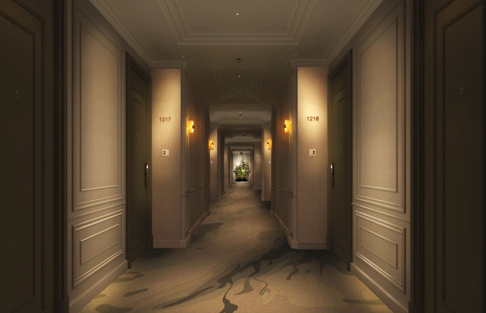 Movenpick Hotel Hanoi Centre