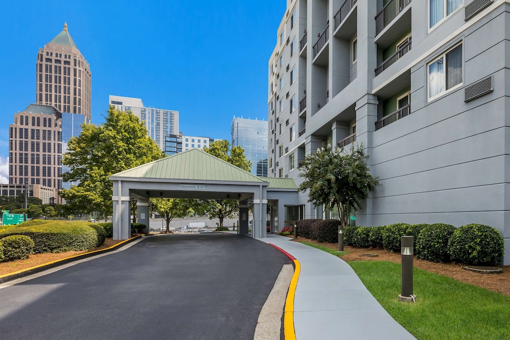 Sonesta Select Atlanta Midtown Georgia Tech