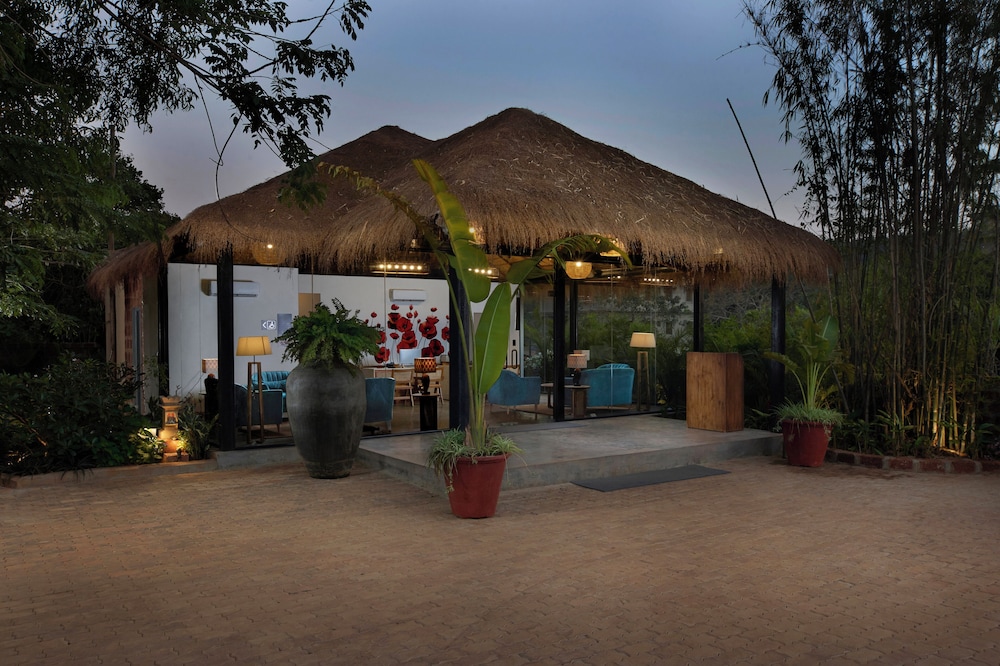 LaRiSa Resort and Spa Ashwem