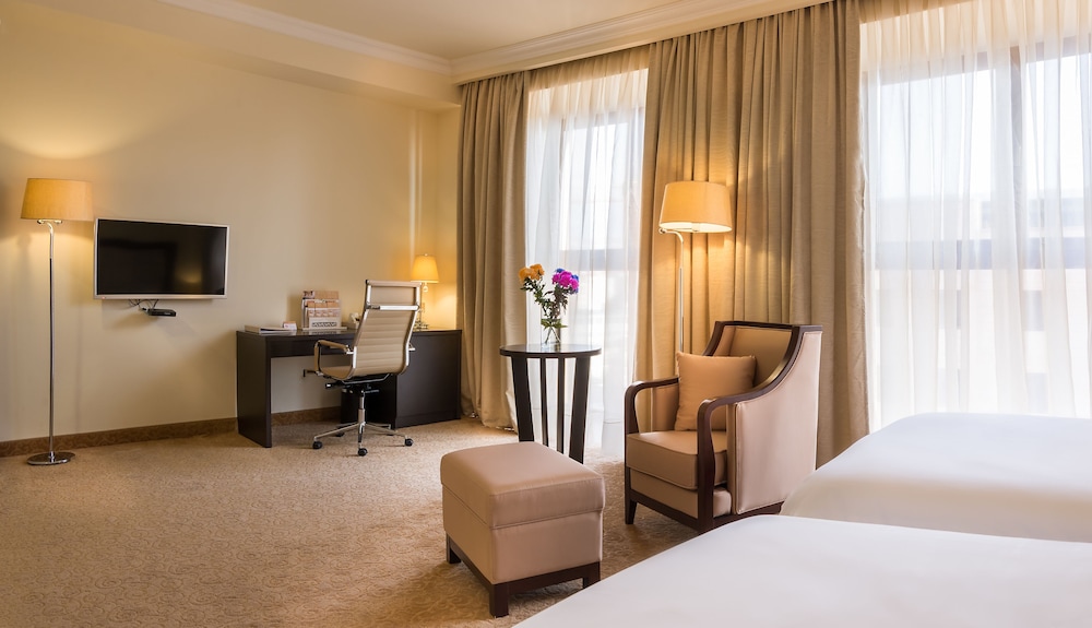 Paris Hotel Yerevan
