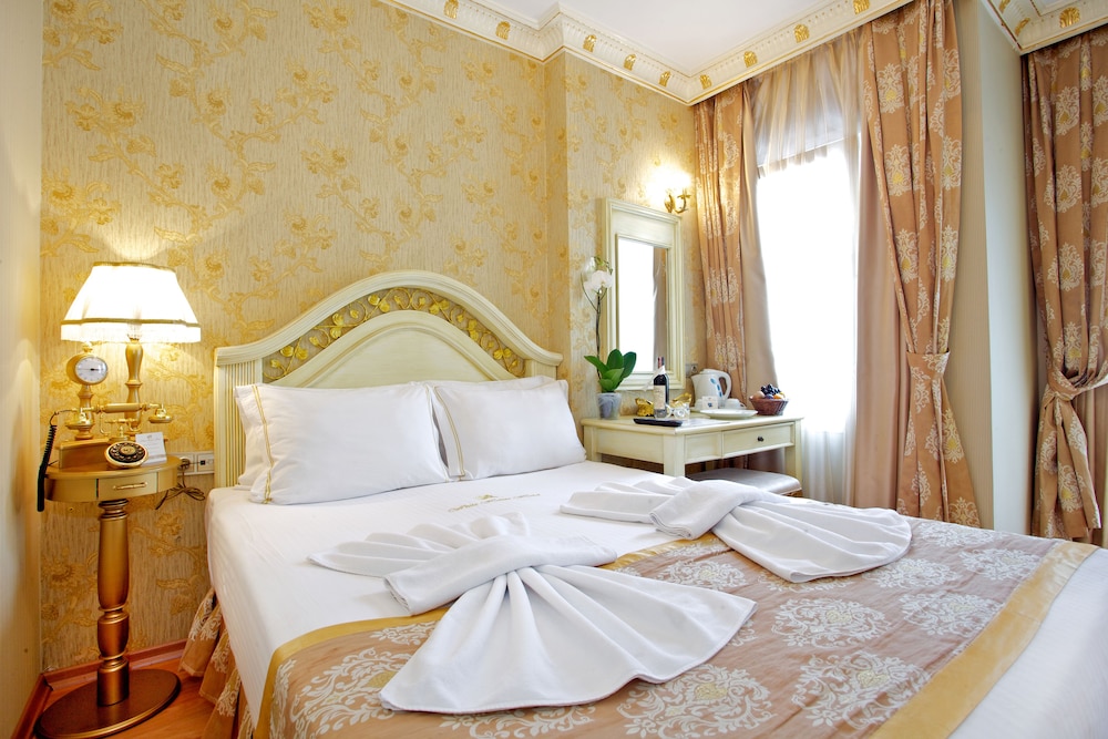 White House Hotel Istanbul