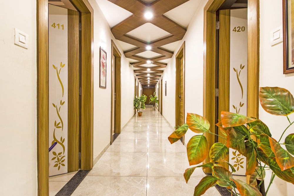 Hotel Royal Palace