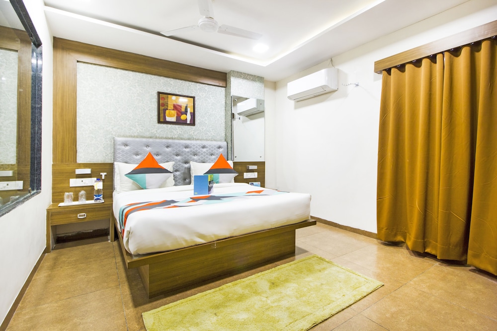 Hotel Royal Palace
