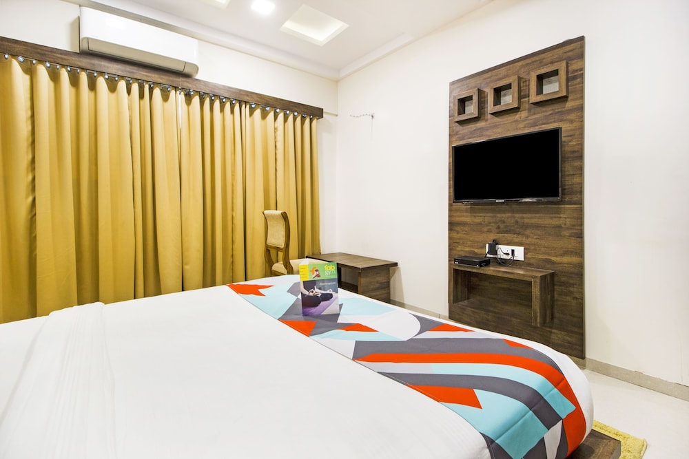 Hotel Royal Palace