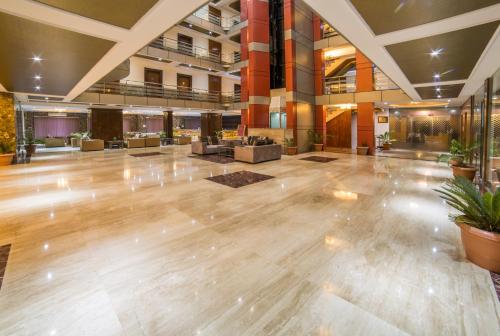 Hotel Solar Residency