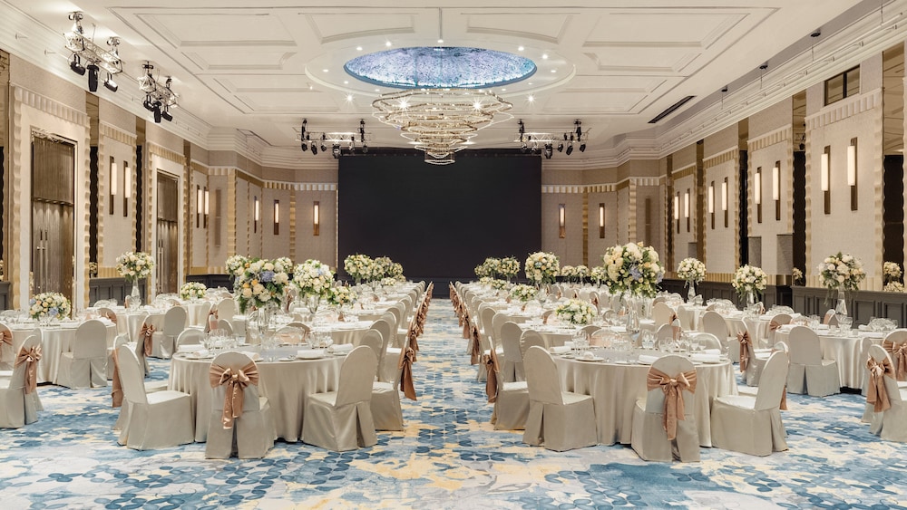 InterContinental Bangkok by IHG