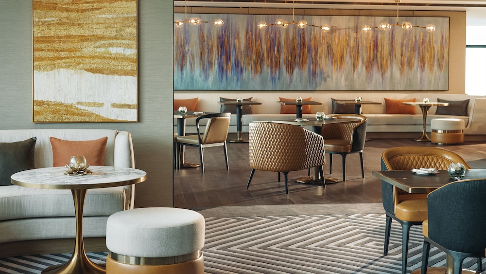 InterContinental Bangkok by IHG